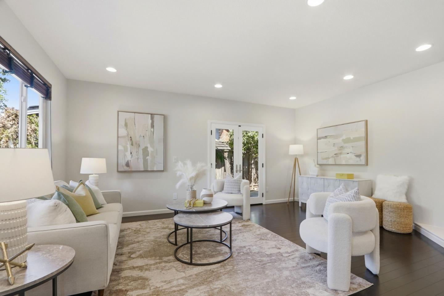 Detail Gallery Image 7 of 35 For 6414 Hidden Creek Dr, San Jose,  CA 95120 - 3 Beds | 2 Baths