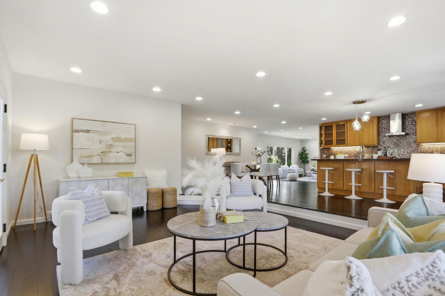 Detail Gallery Image 9 of 35 For 6414 Hidden Creek Dr, San Jose,  CA 95120 - 3 Beds | 2 Baths