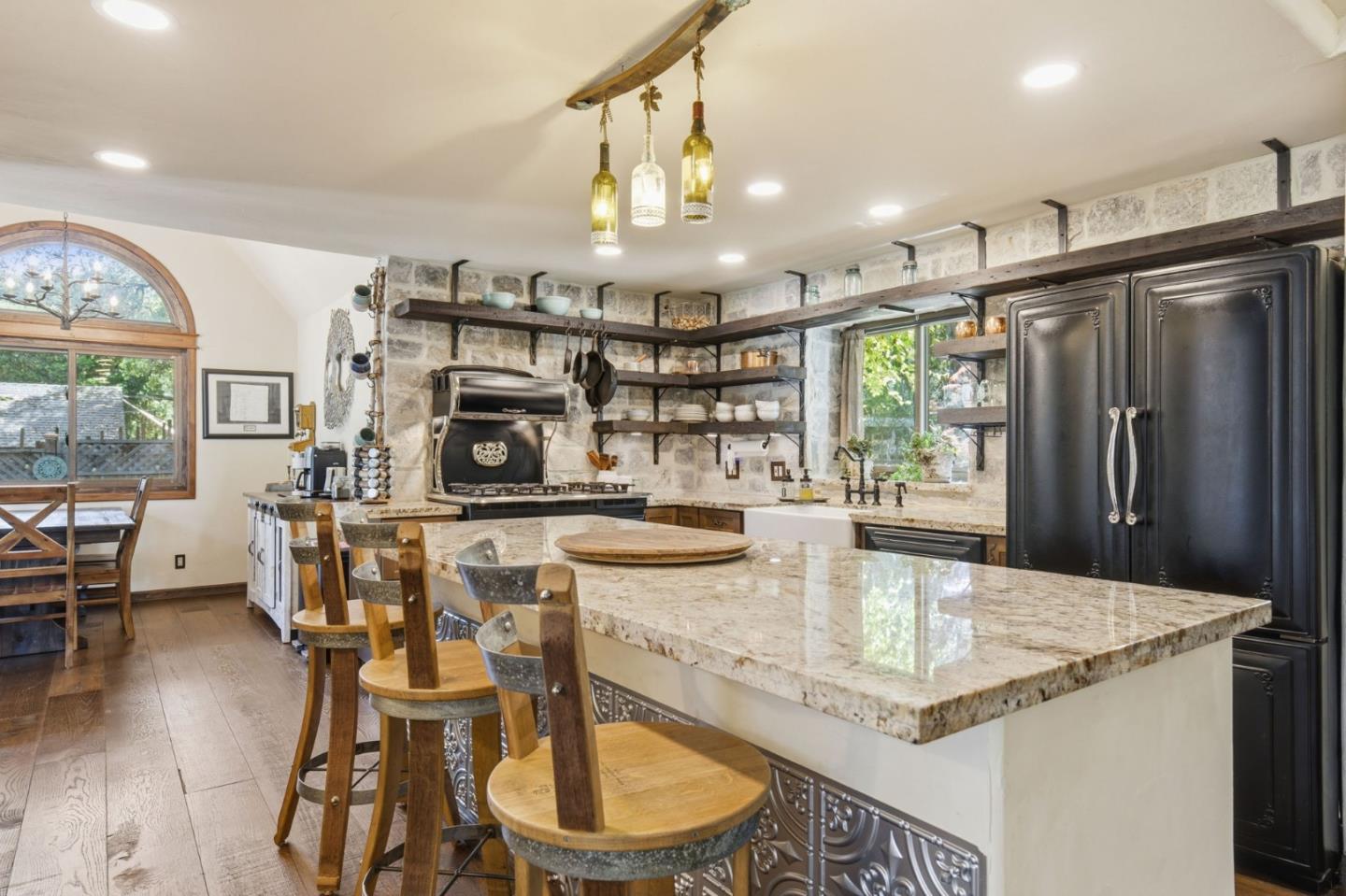 Detail Gallery Image 12 of 50 For 11 Piedras Blancas, Carmel Valley,  CA 93924 - 3 Beds | 2/1 Baths