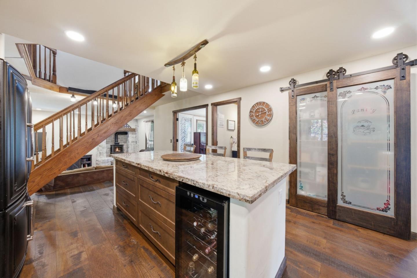 Detail Gallery Image 16 of 50 For 11 Piedras Blancas, Carmel Valley,  CA 93924 - 3 Beds | 2/1 Baths