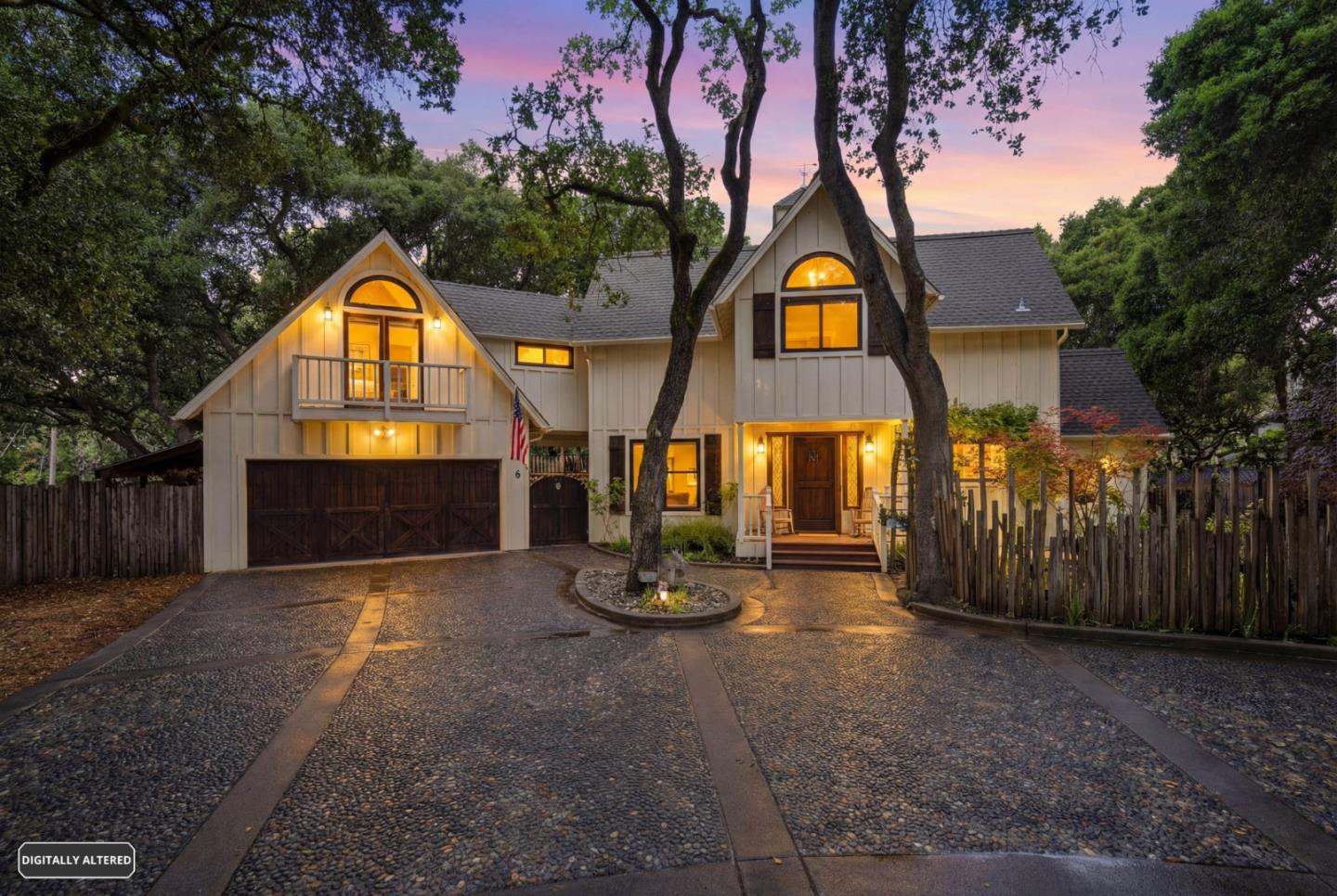 Detail Gallery Image 2 of 50 For 11 Piedras Blancas, Carmel Valley,  CA 93924 - 3 Beds | 2/1 Baths