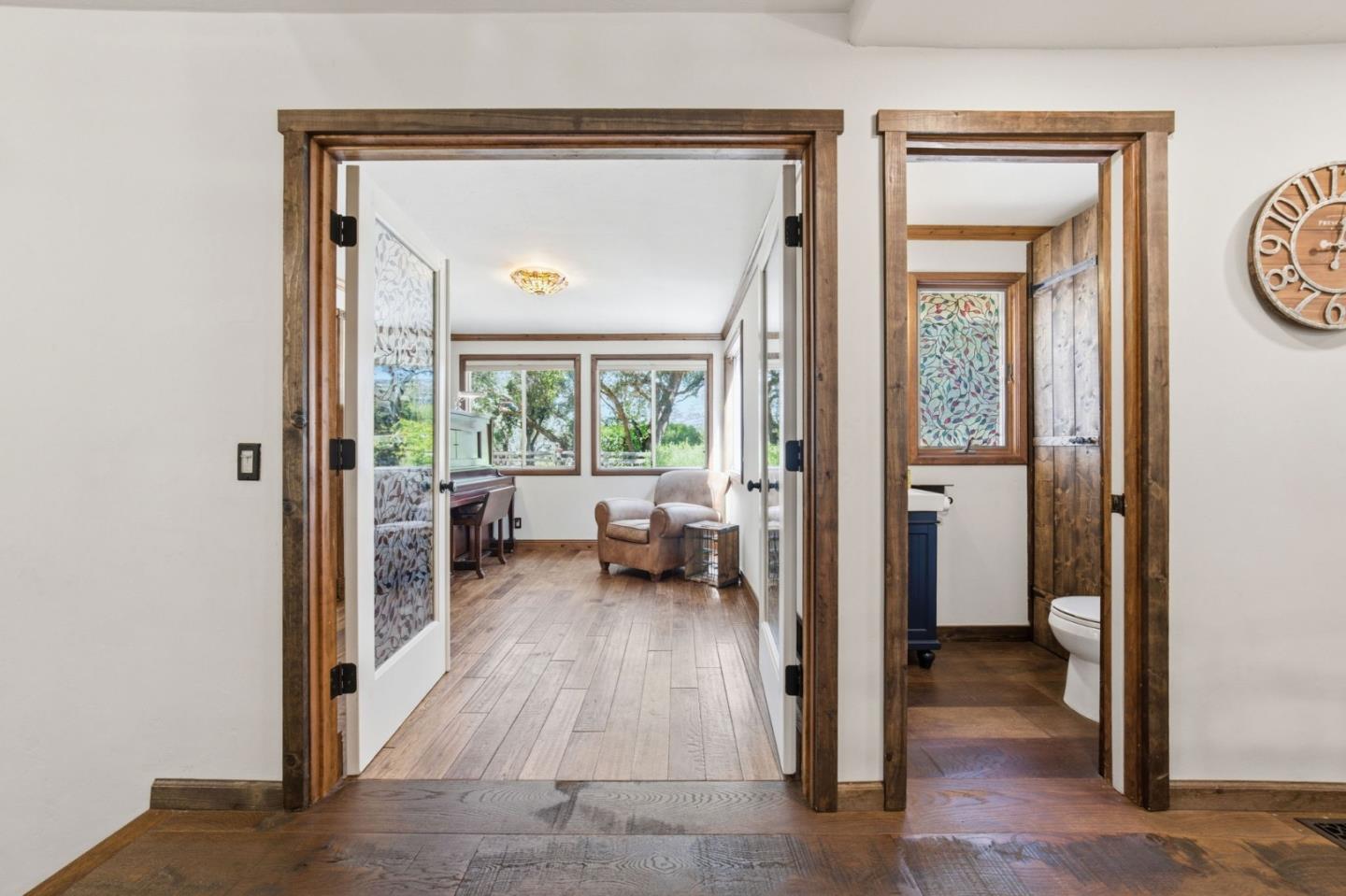 Detail Gallery Image 20 of 50 For 11 Piedras Blancas, Carmel Valley,  CA 93924 - 3 Beds | 2/1 Baths