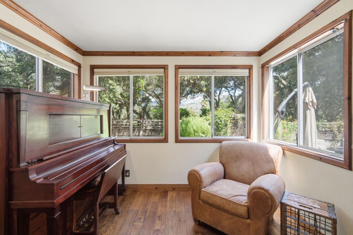 Detail Gallery Image 21 of 50 For 11 Piedras Blancas, Carmel Valley,  CA 93924 - 3 Beds | 2/1 Baths