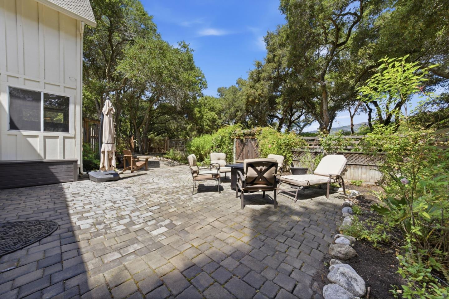 Detail Gallery Image 42 of 50 For 11 Piedras Blancas, Carmel Valley,  CA 93924 - 3 Beds | 2/1 Baths