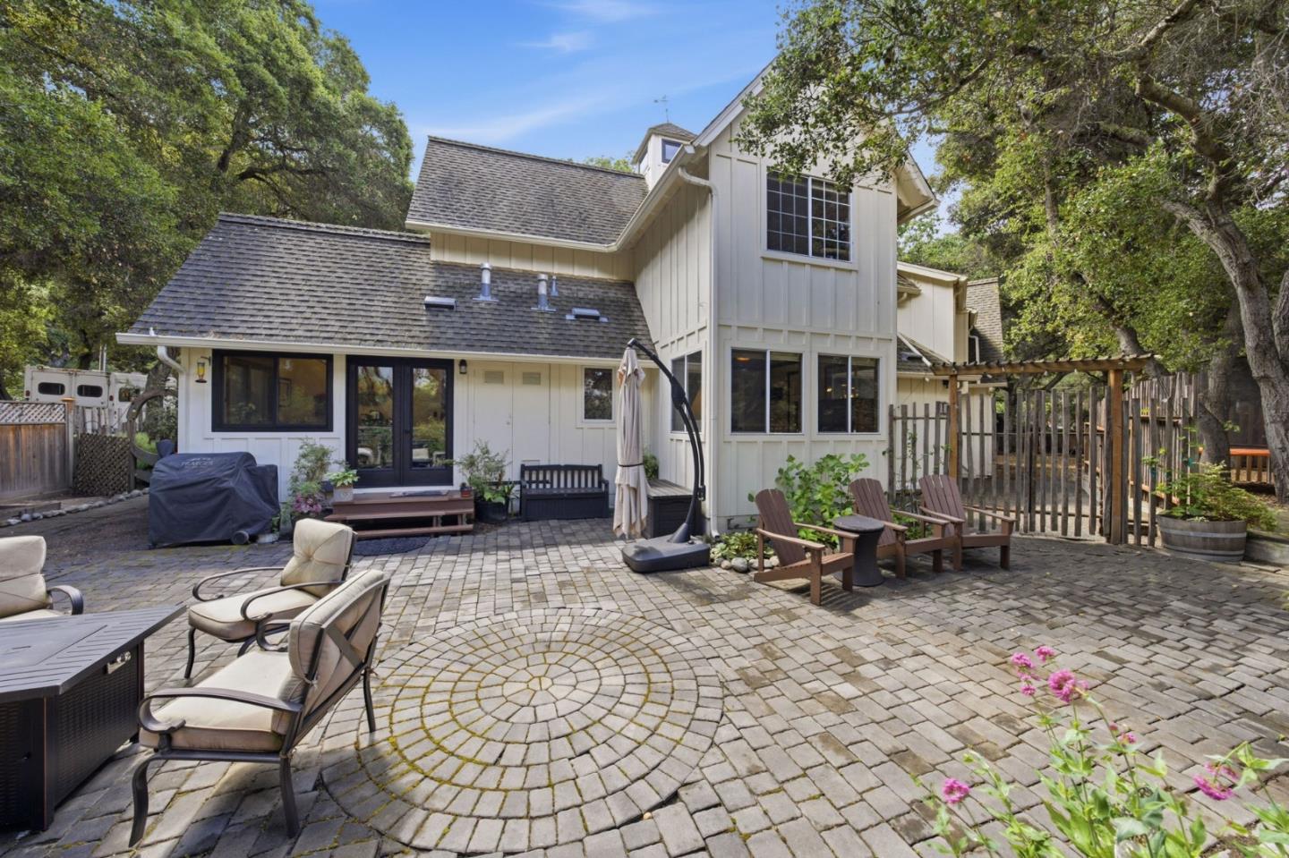 Detail Gallery Image 43 of 50 For 11 Piedras Blancas, Carmel Valley,  CA 93924 - 3 Beds | 2/1 Baths