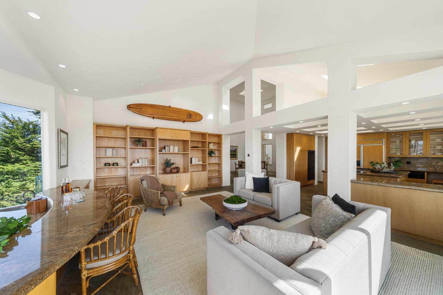 Detail Gallery Image 17 of 48 For 17 Ashdown Pl, Half Moon Bay,  CA 94019 - 4 Beds | 3/1 Baths