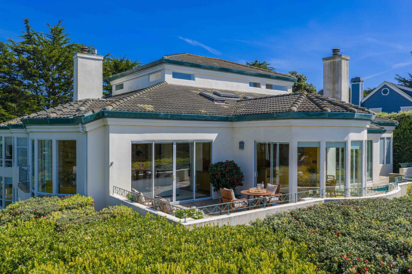 Detail Gallery Image 35 of 48 For 17 Ashdown Pl, Half Moon Bay,  CA 94019 - 4 Beds | 3/1 Baths