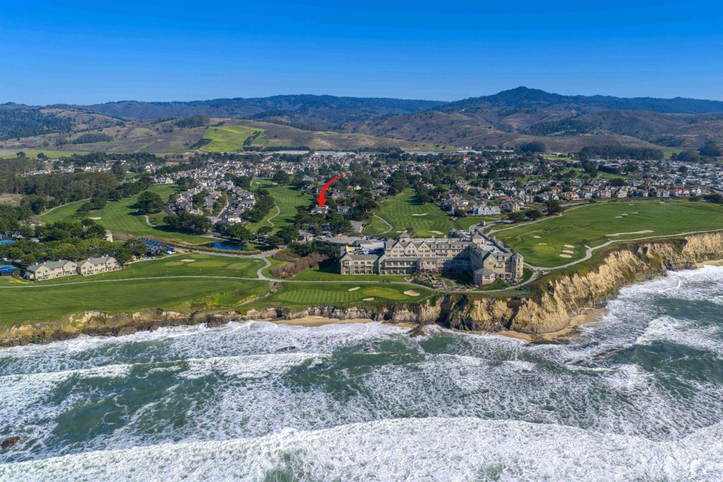 Detail Gallery Image 38 of 48 For 17 Ashdown Pl, Half Moon Bay,  CA 94019 - 4 Beds | 3/1 Baths