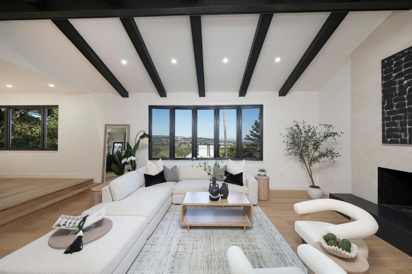 Detail Gallery Image 5 of 30 For 2612 Lincoln Ave, Belmont,  CA 94002 - 3 Beds | 2 Baths