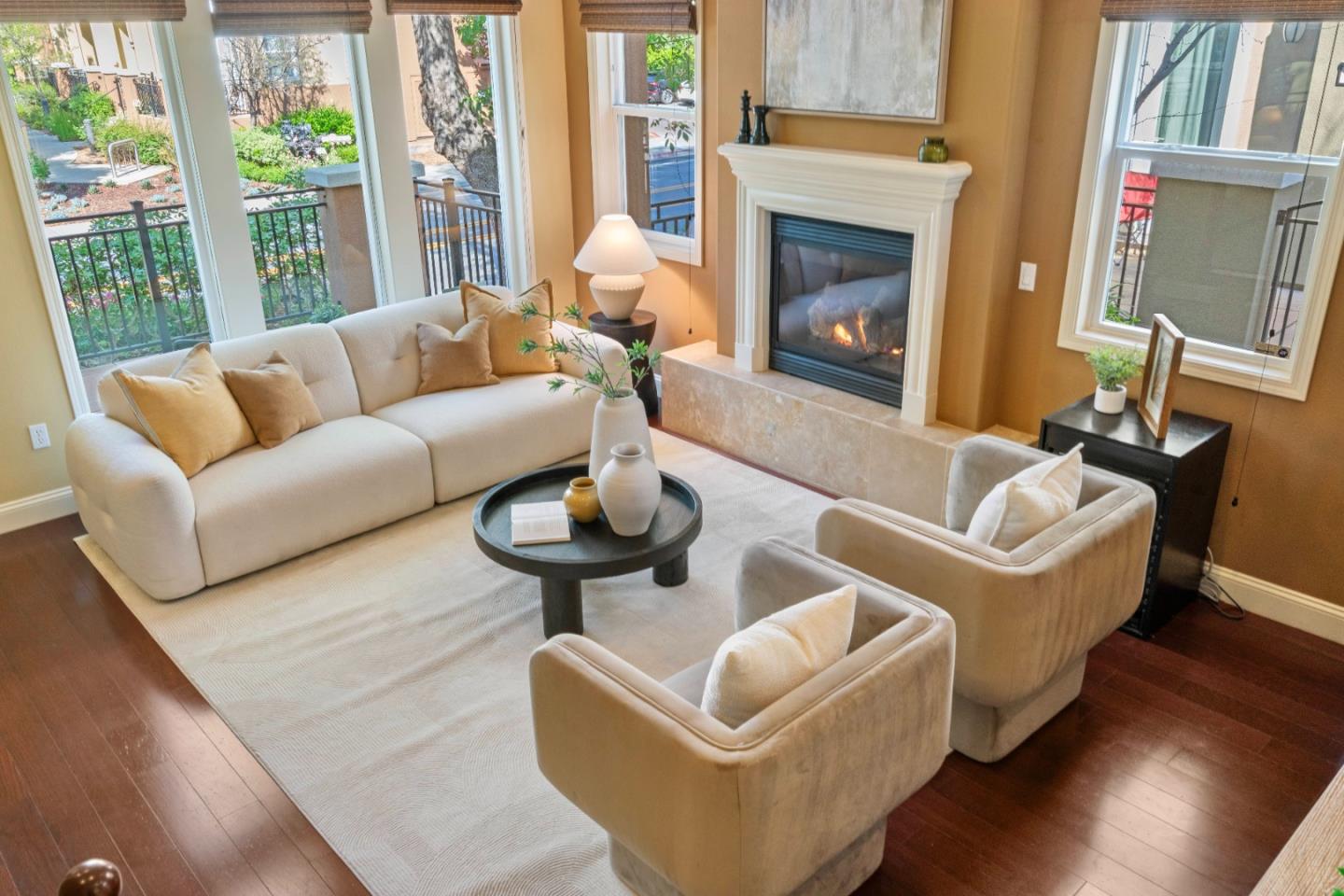 Detail Gallery Image 11 of 47 For 414 Tasman Dr, Sunnyvale,  CA 94089 - 3 Beds | 2/1 Baths