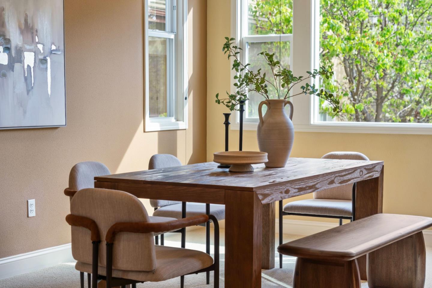 Detail Gallery Image 25 of 47 For 414 Tasman Dr, Sunnyvale,  CA 94089 - 3 Beds | 2/1 Baths