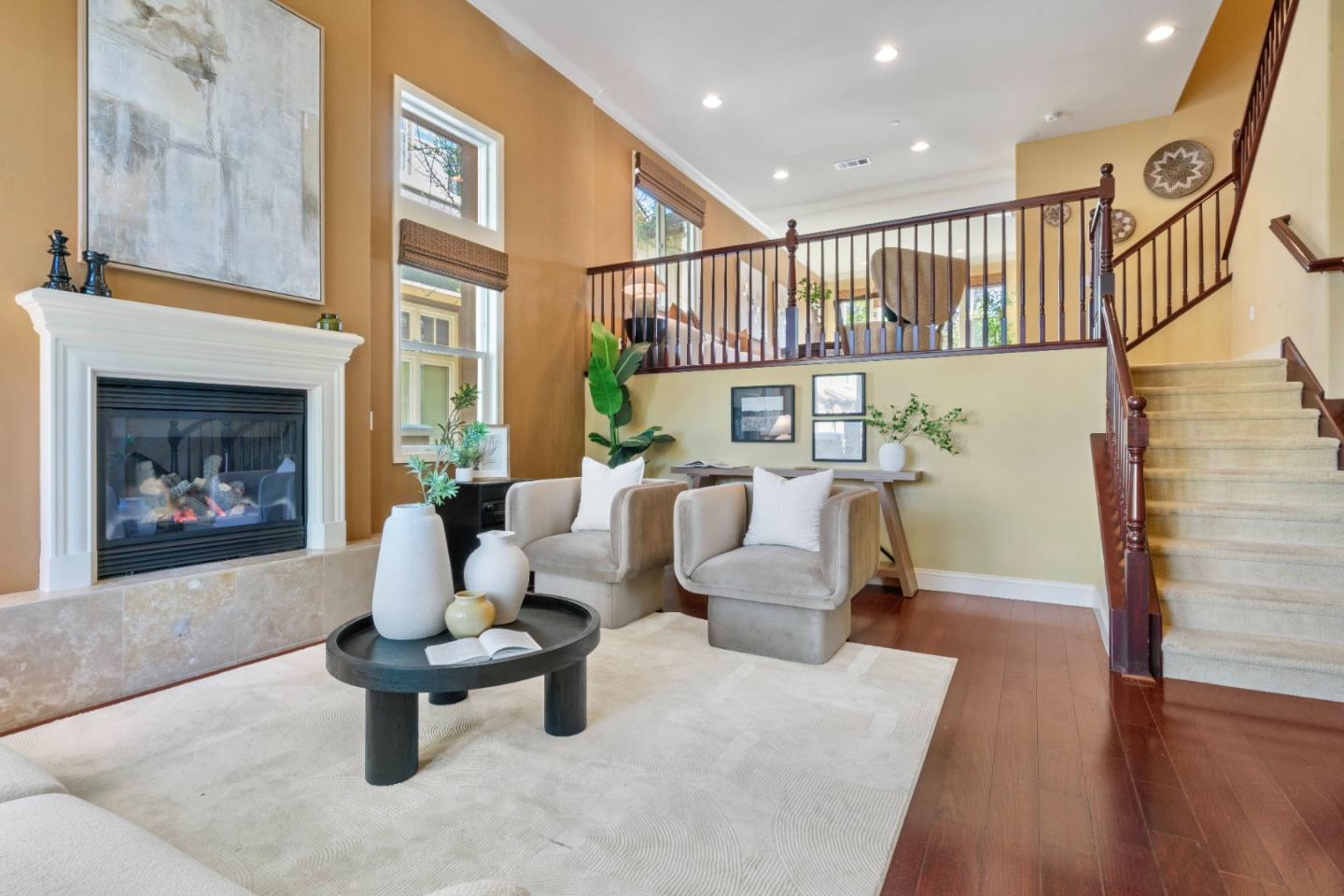 Detail Gallery Image 6 of 47 For 414 Tasman Dr, Sunnyvale,  CA 94089 - 3 Beds | 2/1 Baths