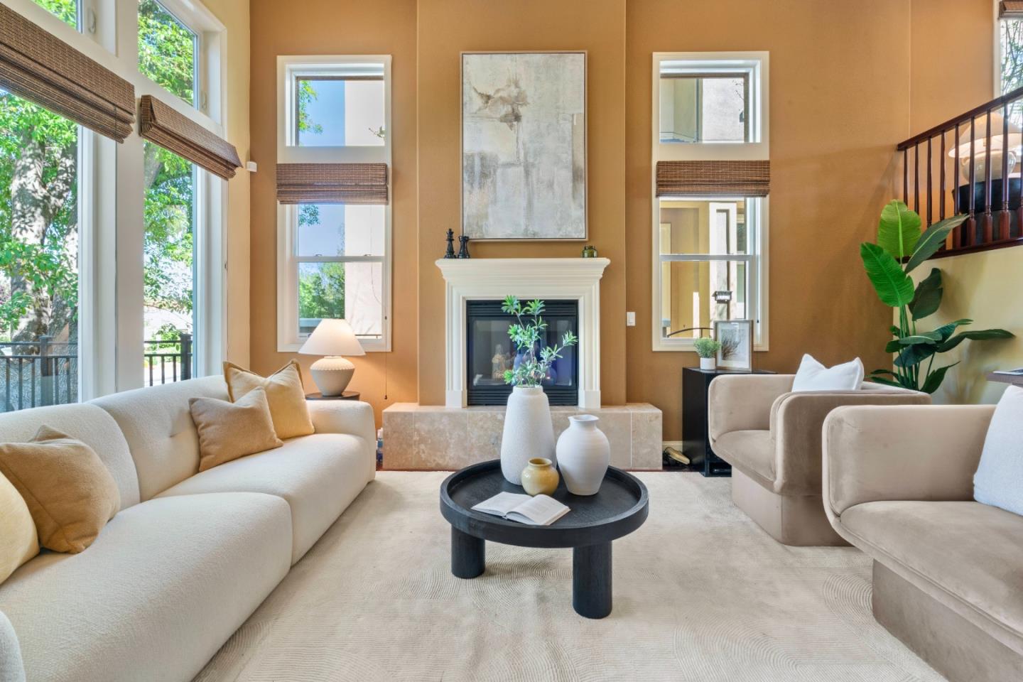 Detail Gallery Image 7 of 47 For 414 Tasman Dr, Sunnyvale,  CA 94089 - 3 Beds | 2/1 Baths