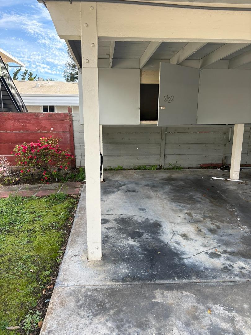 Detail Gallery Image 6 of 13 For 2122 Williams St #2122,  Palo Alto,  CA 94306 - 0 Beds | 1 Baths