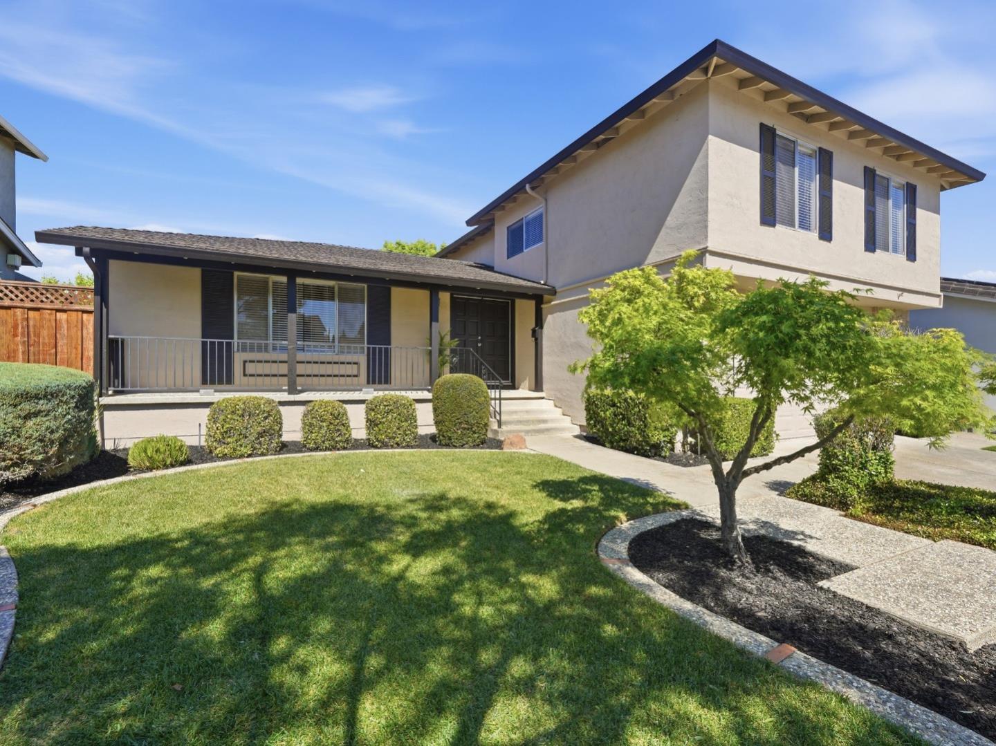 725 Portofino Place, San Jose, CA, 95136