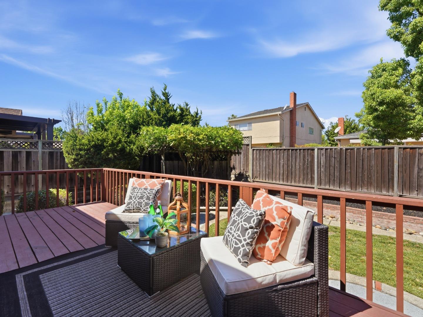 Detail Gallery Image 26 of 33 For 5191 Devon Park Ct, San Jose,  CA 95136 - 4 Beds | 2/1 Baths