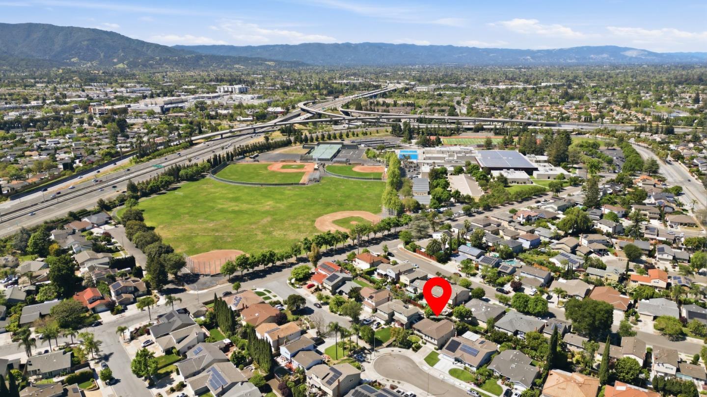 Detail Gallery Image 29 of 33 For 5191 Devon Park Ct, San Jose,  CA 95136 - 4 Beds | 2/1 Baths