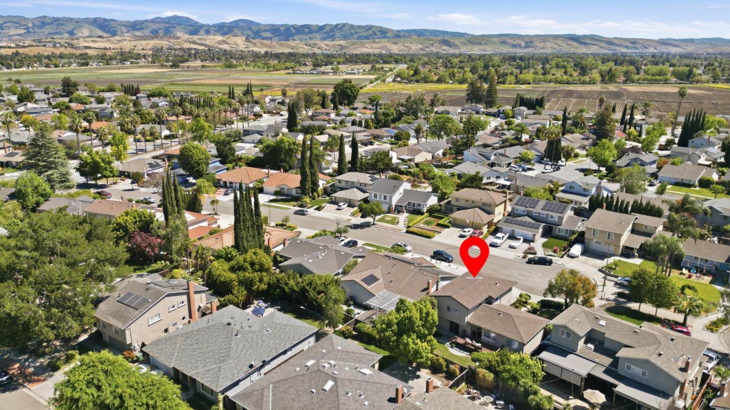 Detail Gallery Image 32 of 33 For 5191 Devon Park Ct, San Jose,  CA 95136 - 4 Beds | 2/1 Baths