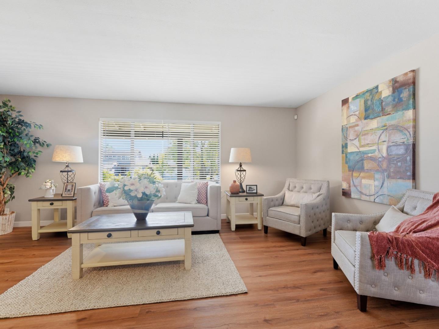 Detail Gallery Image 7 of 33 For 5191 Devon Park Ct, San Jose,  CA 95136 - 4 Beds | 2/1 Baths