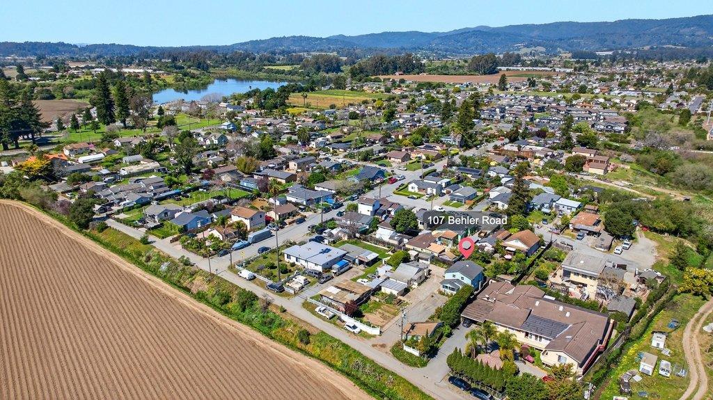 Detail Gallery Image 43 of 43 For 107 Behler Rd, Watsonville,  CA 95076 - – Beds | – Baths