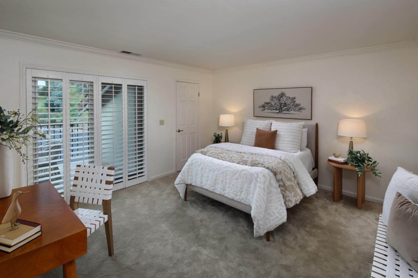 Detail Gallery Image 11 of 16 For 121 Rio Vista, Los Gatos,  CA 95032 - 3 Beds | 2/1 Baths