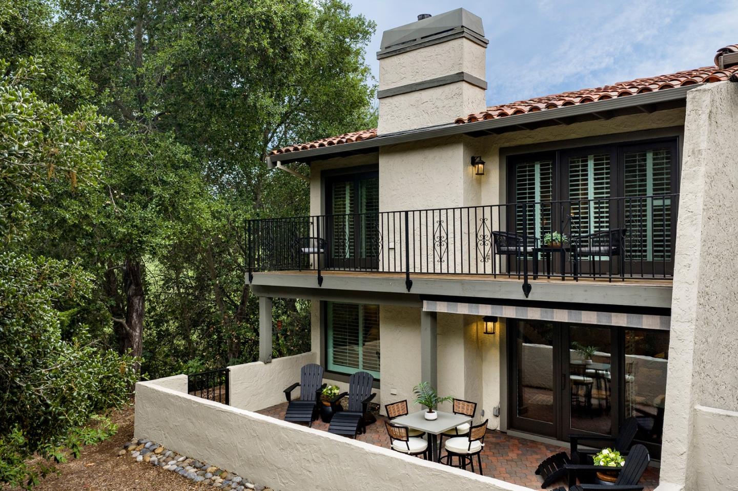 Detail Gallery Image 13 of 16 For 121 Rio Vista, Los Gatos,  CA 95032 - 3 Beds | 2/1 Baths