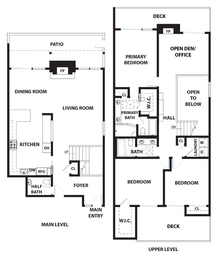Detail Gallery Image 16 of 16 For 121 Rio Vista, Los Gatos,  CA 95032 - 3 Beds | 2/1 Baths