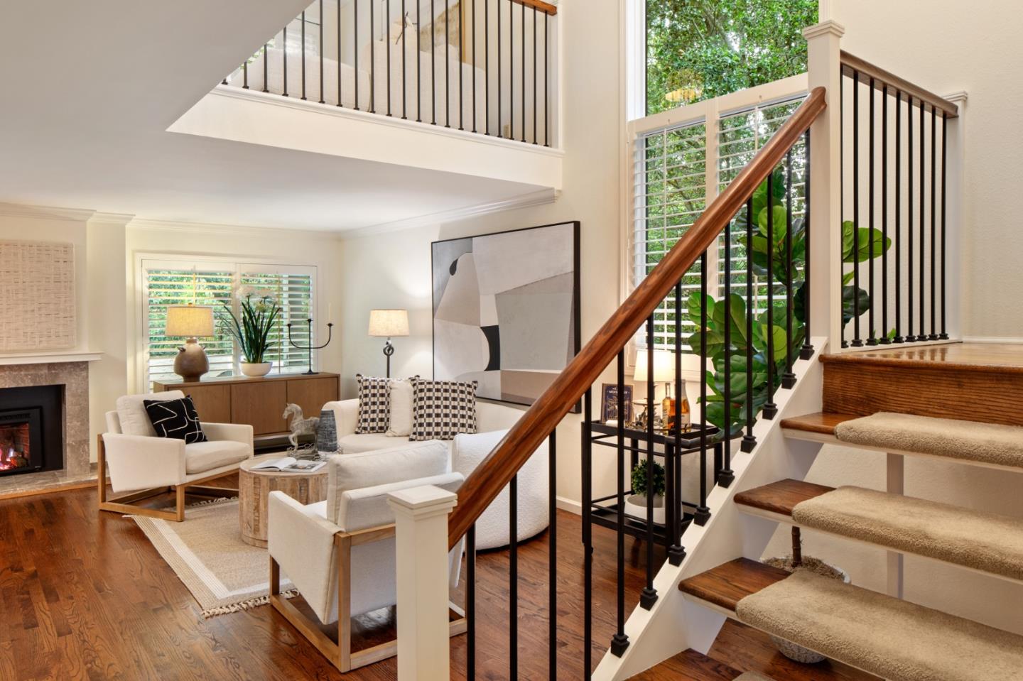 Detail Gallery Image 2 of 16 For 121 Rio Vista, Los Gatos,  CA 95032 - 3 Beds | 2/1 Baths