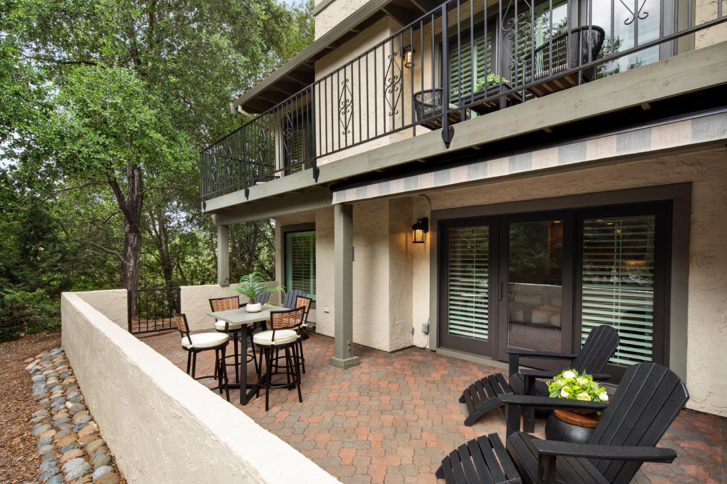 Detail Gallery Image 5 of 16 For 121 Rio Vista, Los Gatos,  CA 95032 - 3 Beds | 2/1 Baths