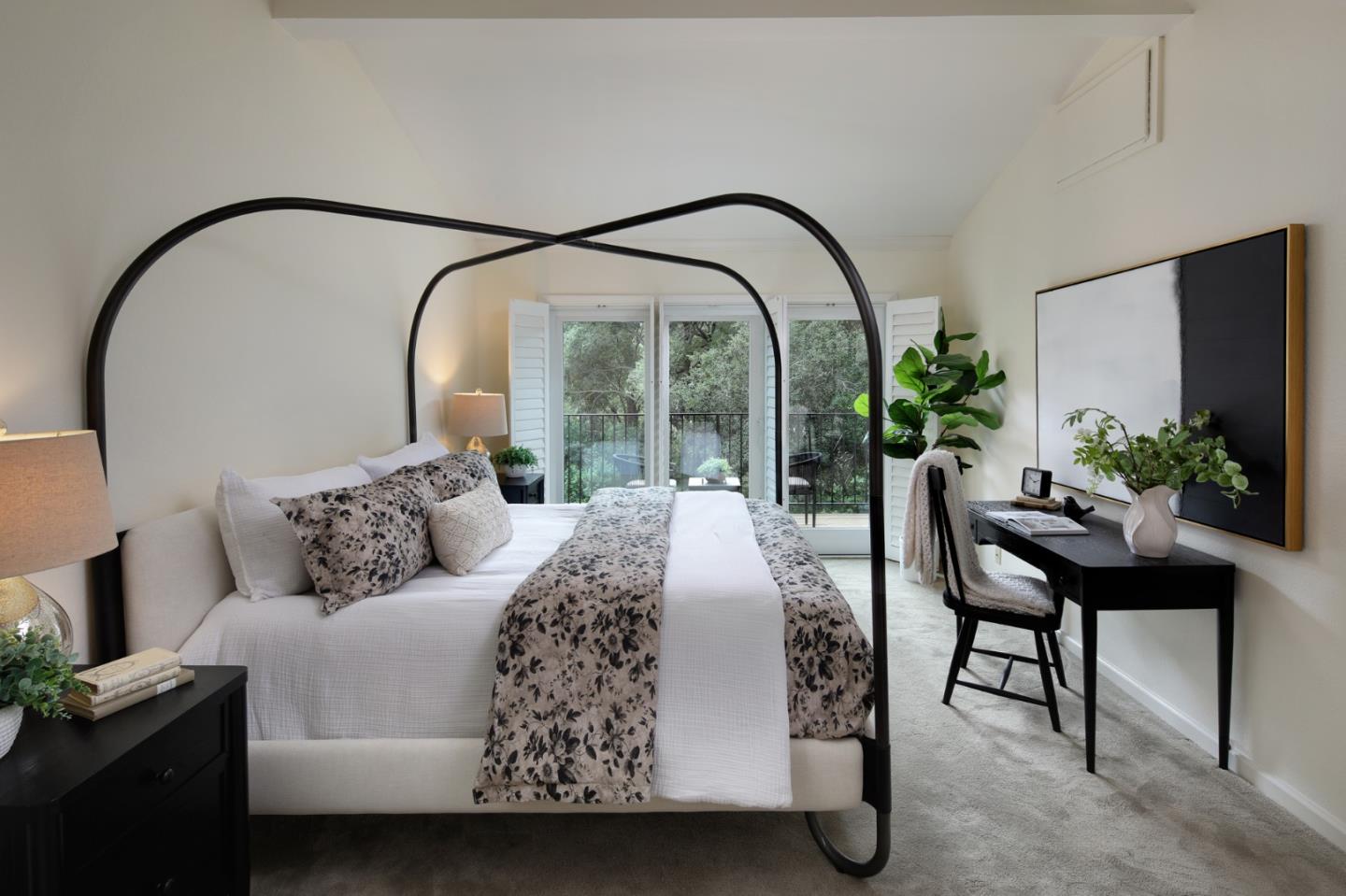 Detail Gallery Image 7 of 16 For 121 Rio Vista, Los Gatos,  CA 95032 - 3 Beds | 2/1 Baths