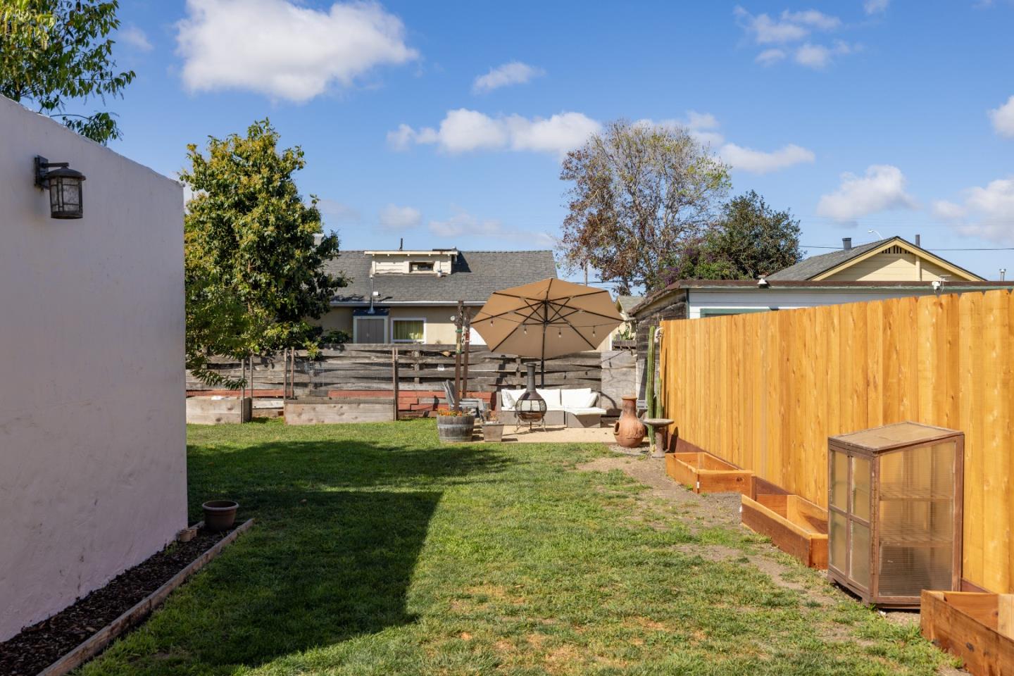 Detail Gallery Image 33 of 41 For 62 Buena Vista St, Salinas,  CA 93901 - 2 Beds | 1 Baths