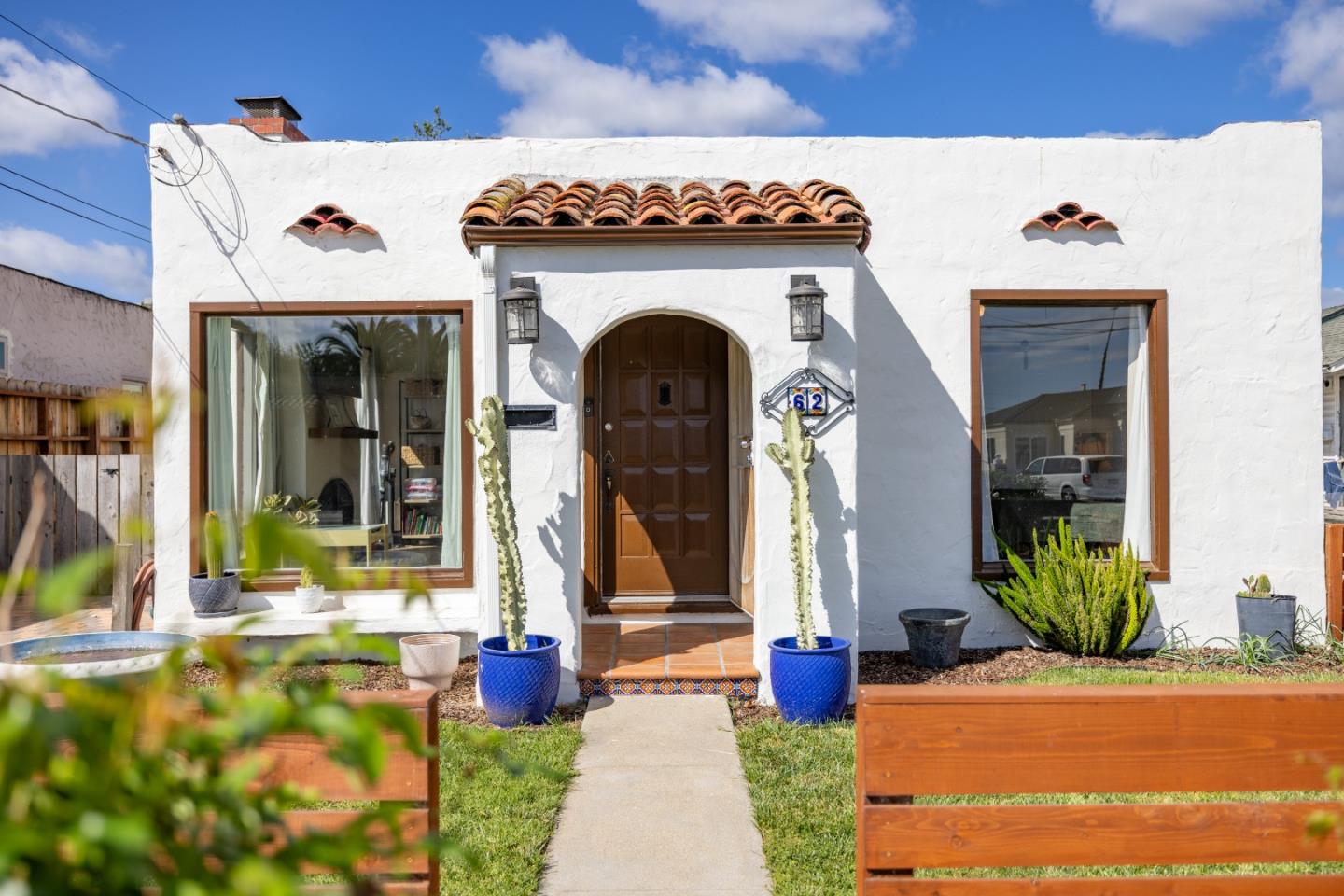 Detail Gallery Image 37 of 41 For 62 Buena Vista St, Salinas,  CA 93901 - 2 Beds | 1 Baths