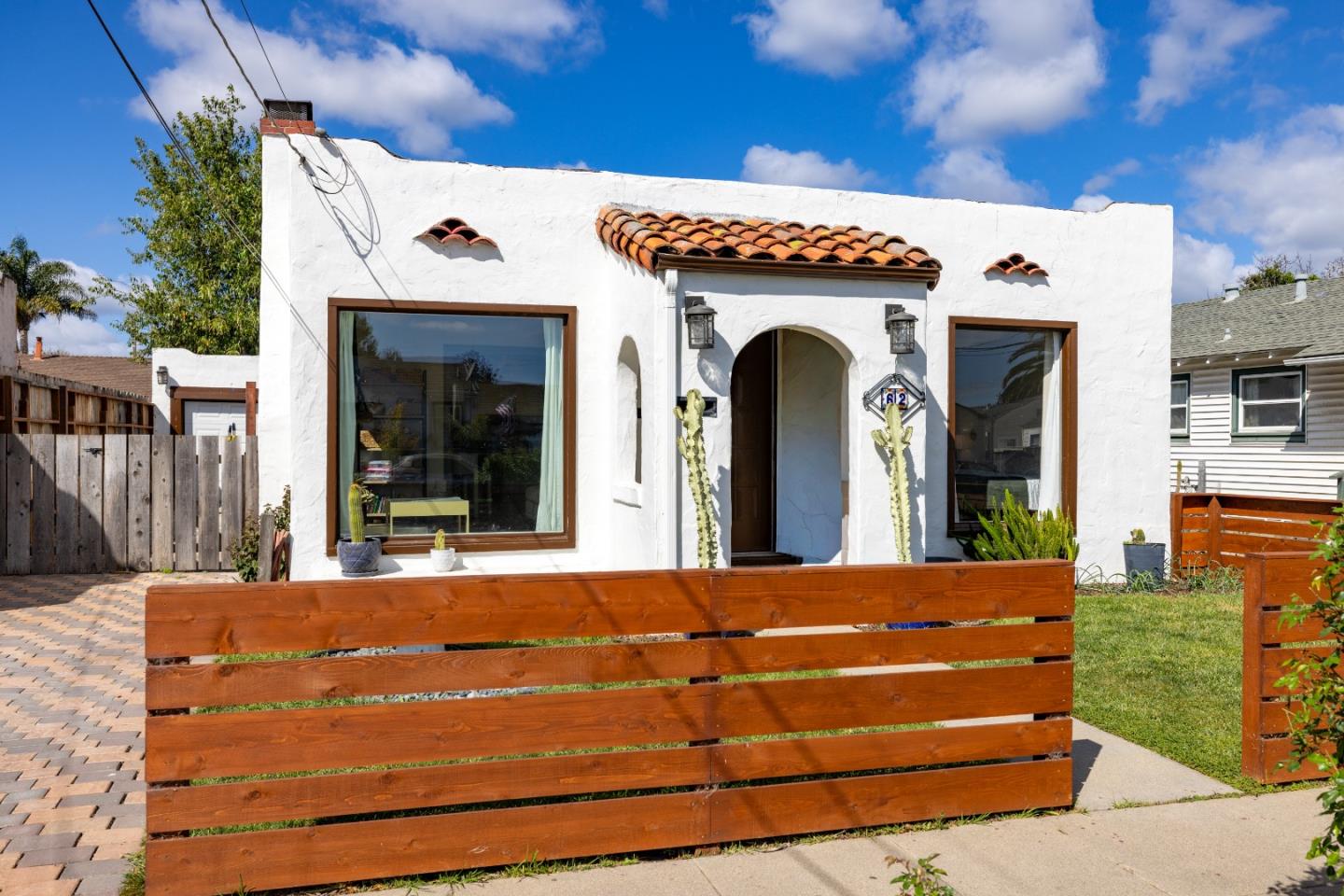 Detail Gallery Image 38 of 41 For 62 Buena Vista St, Salinas,  CA 93901 - 2 Beds | 1 Baths