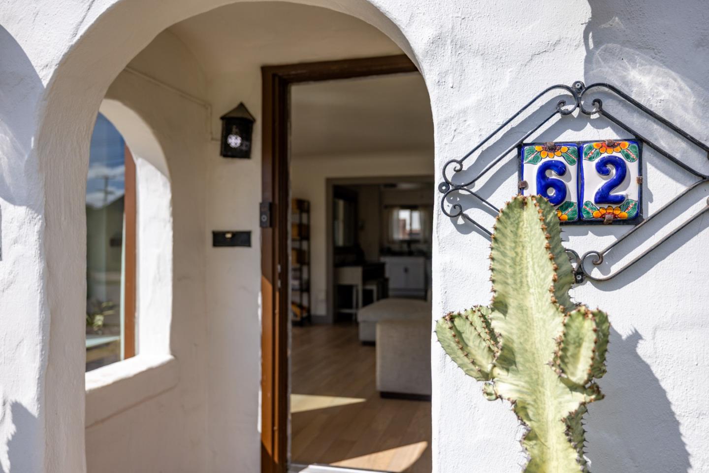 Detail Gallery Image 41 of 41 For 62 Buena Vista St, Salinas,  CA 93901 - 2 Beds | 1 Baths