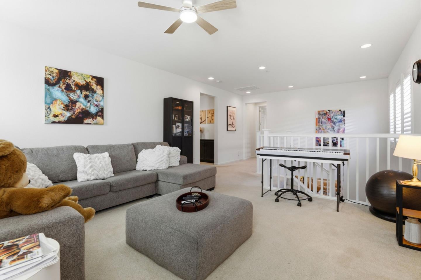 Detail Gallery Image 21 of 41 For 1017 Ruby Way, Gilroy,  CA 95020 - 4 Beds | 3 Baths