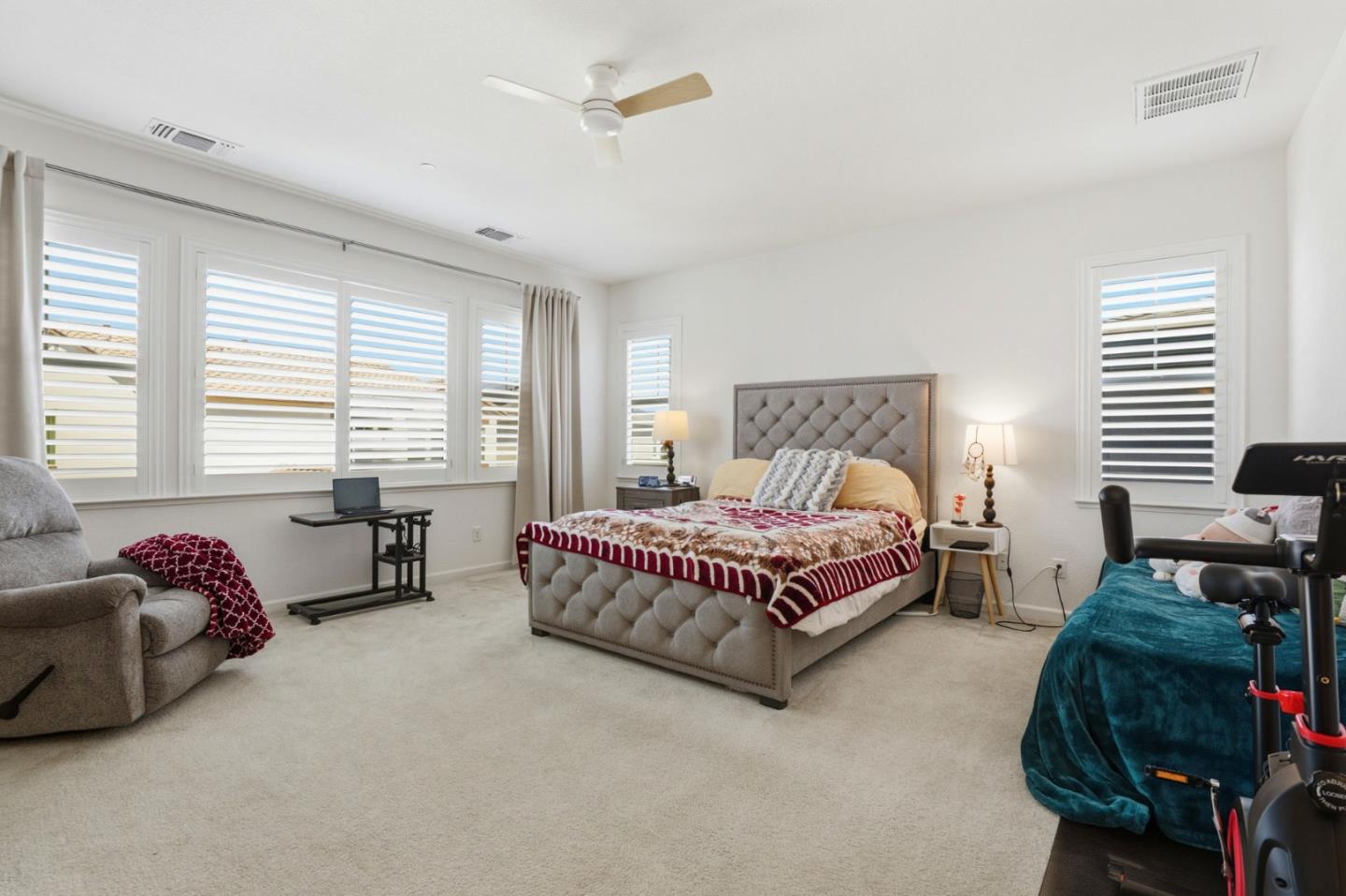 Detail Gallery Image 24 of 41 For 1017 Ruby Way, Gilroy,  CA 95020 - 4 Beds | 3 Baths