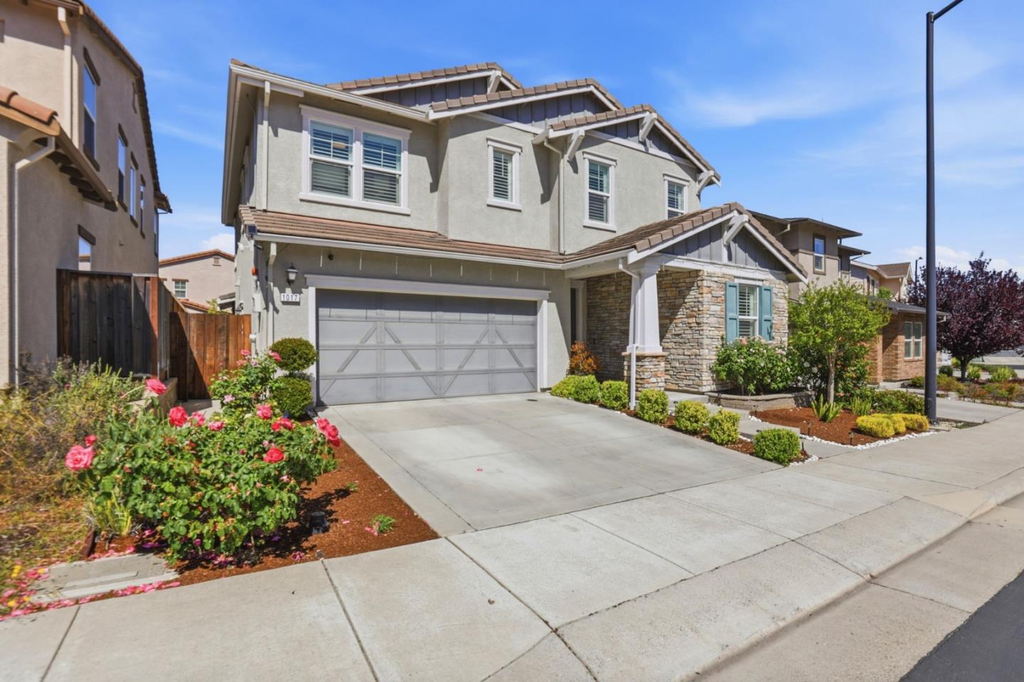 1017 Ruby Way, Gilroy, CA, 95020