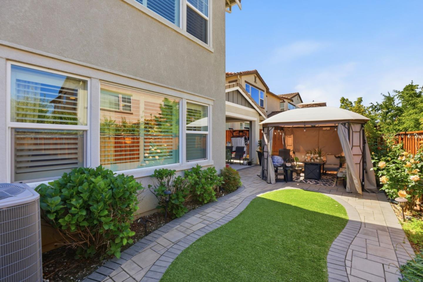 Detail Gallery Image 36 of 41 For 1017 Ruby Way, Gilroy,  CA 95020 - 4 Beds | 3 Baths