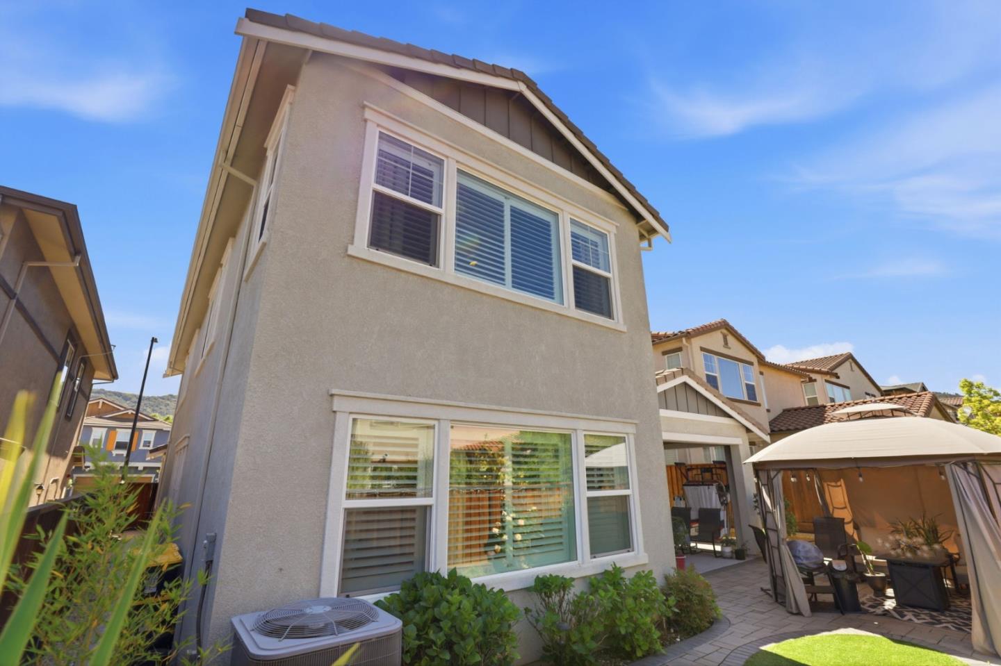 Detail Gallery Image 41 of 41 For 1017 Ruby Way, Gilroy,  CA 95020 - 4 Beds | 3 Baths