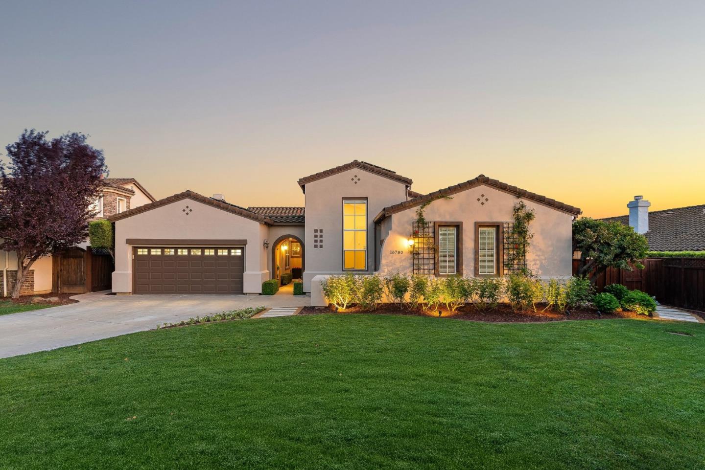 Detail Gallery Image 2 of 58 For 16780 Cabernet Cir, Morgan Hill,  CA 95037 - 4 Beds | 2/1 Baths