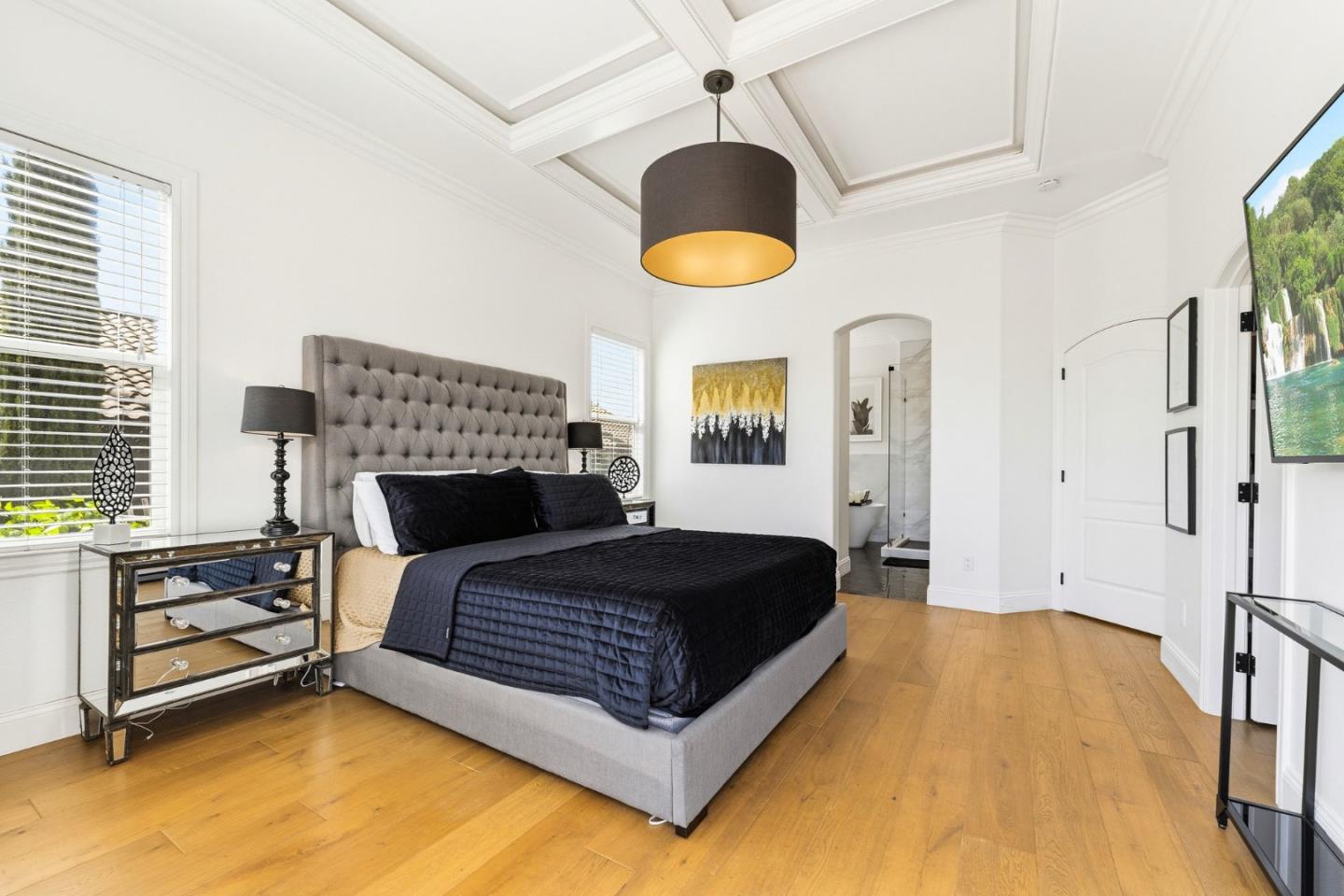 Detail Gallery Image 22 of 58 For 16780 Cabernet Cir, Morgan Hill,  CA 95037 - 4 Beds | 2/1 Baths