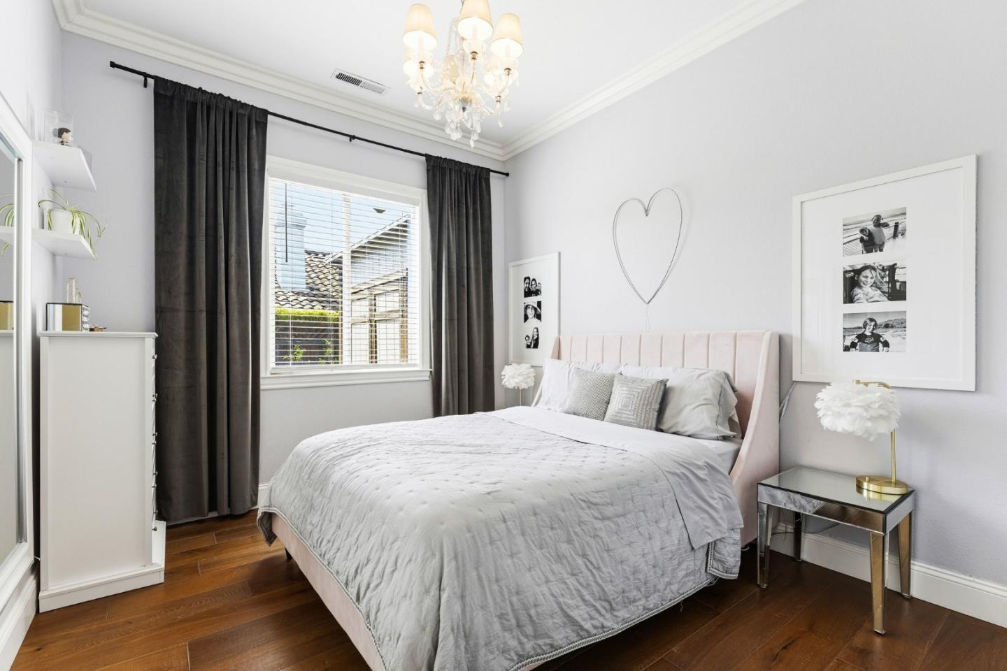 Detail Gallery Image 26 of 58 For 16780 Cabernet Cir, Morgan Hill,  CA 95037 - 4 Beds | 2/1 Baths