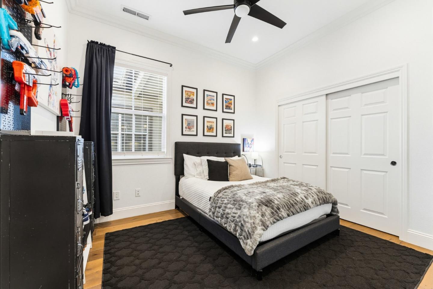 Detail Gallery Image 33 of 58 For 16780 Cabernet Cir, Morgan Hill,  CA 95037 - 4 Beds | 2/1 Baths