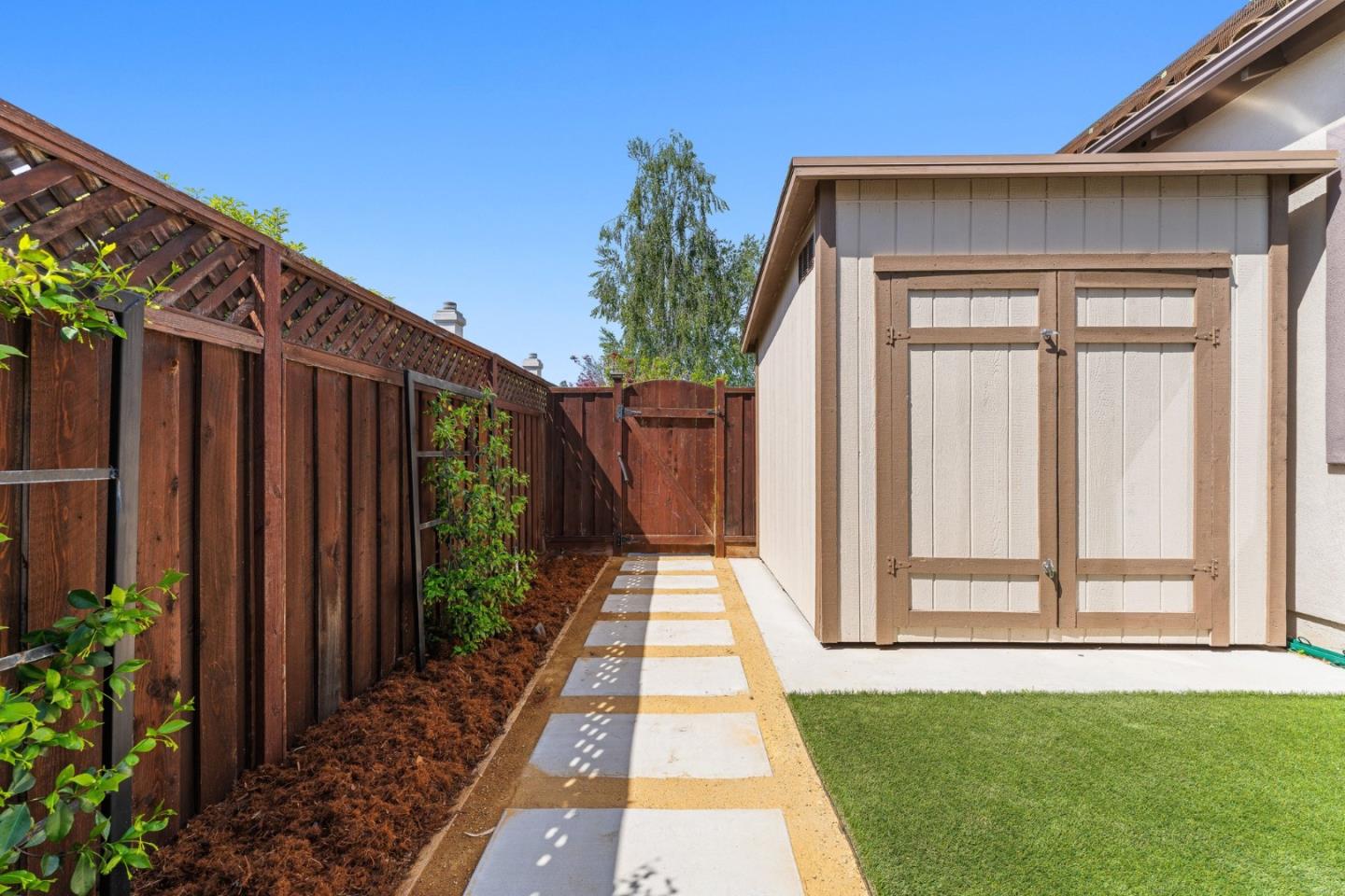 Detail Gallery Image 49 of 58 For 16780 Cabernet Cir, Morgan Hill,  CA 95037 - 4 Beds | 2/1 Baths