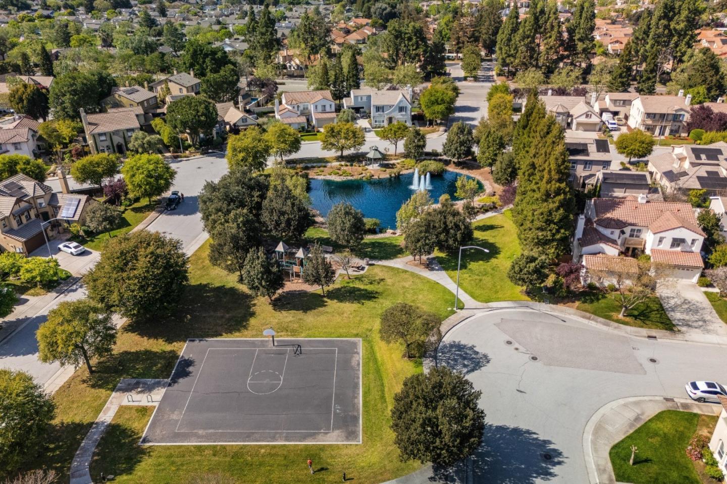 Detail Gallery Image 54 of 58 For 16780 Cabernet Cir, Morgan Hill,  CA 95037 - 4 Beds | 2/1 Baths