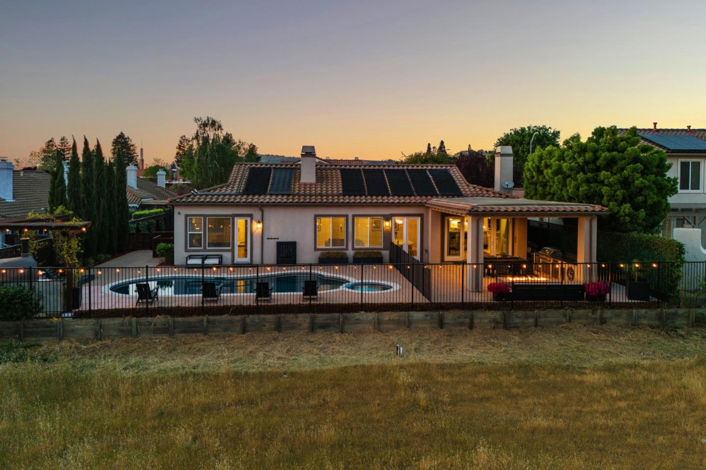 Detail Gallery Image 57 of 58 For 16780 Cabernet Cir, Morgan Hill,  CA 95037 - 4 Beds | 2/1 Baths