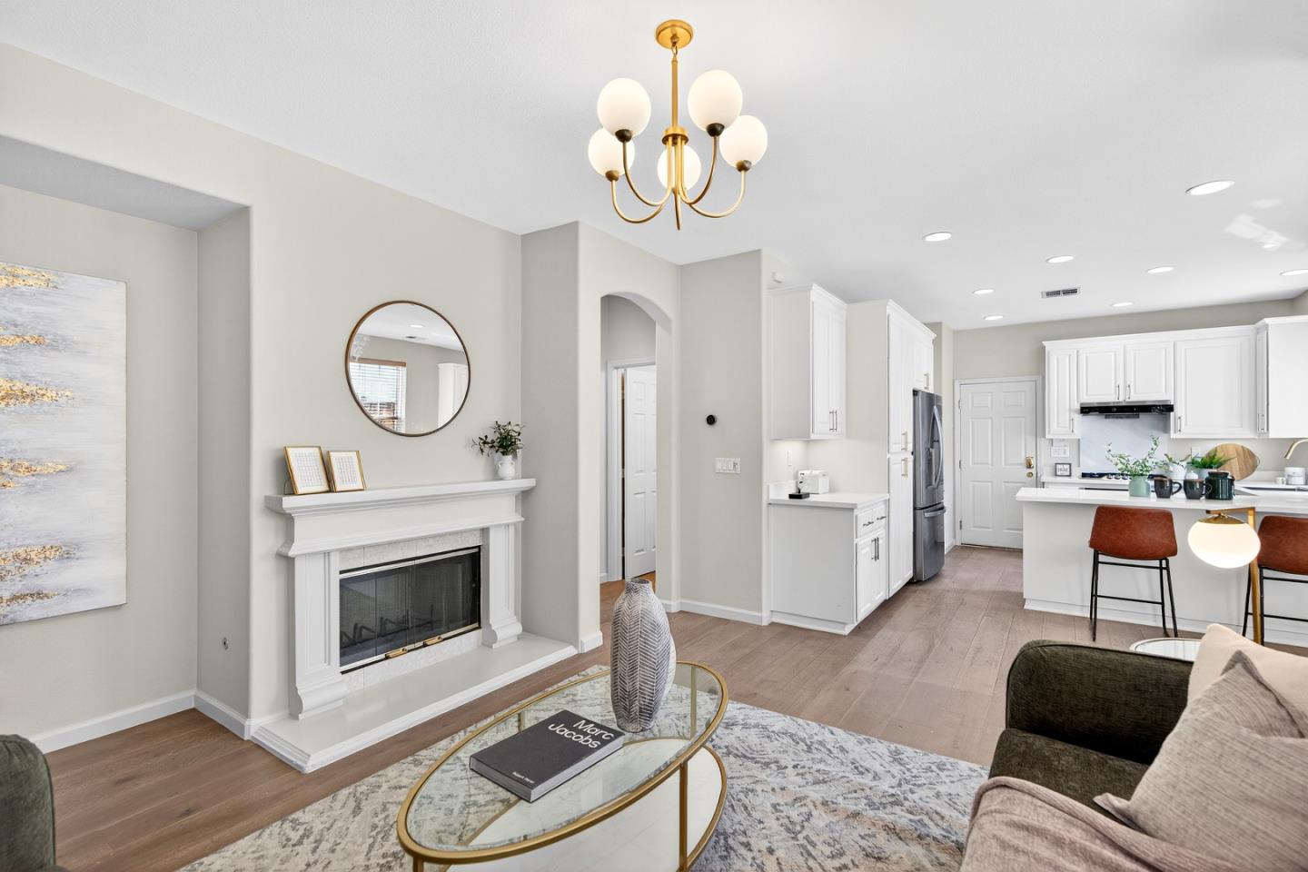 225 W FERNDALE AVE, SUNNYVALE, CA 94085  Photo 10