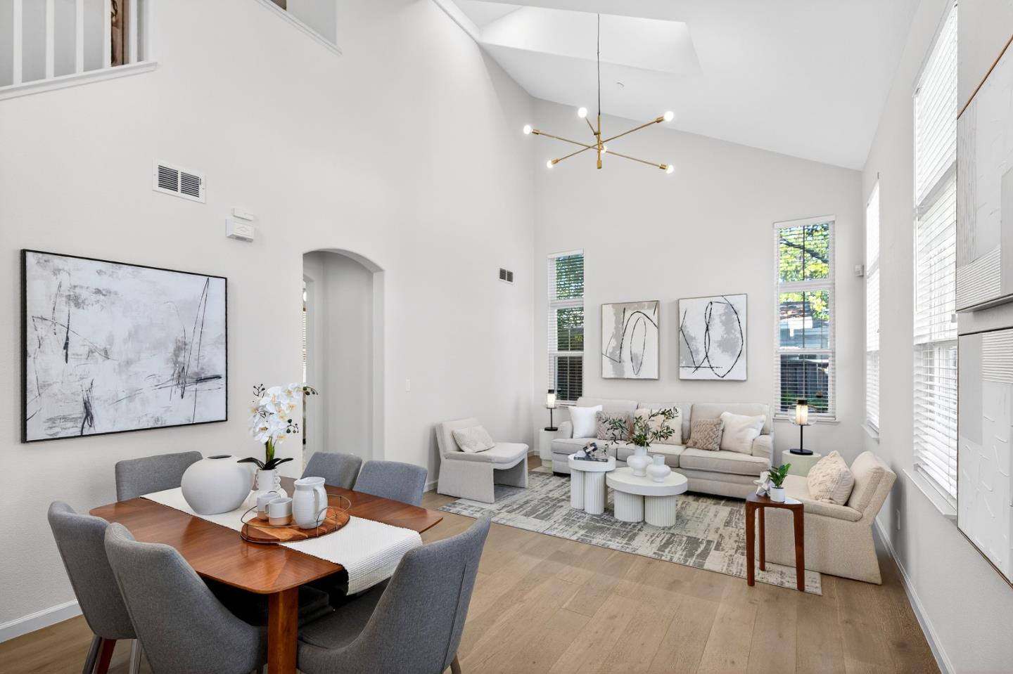 225 W FERNDALE AVE, SUNNYVALE, CA 94085  Photo 3