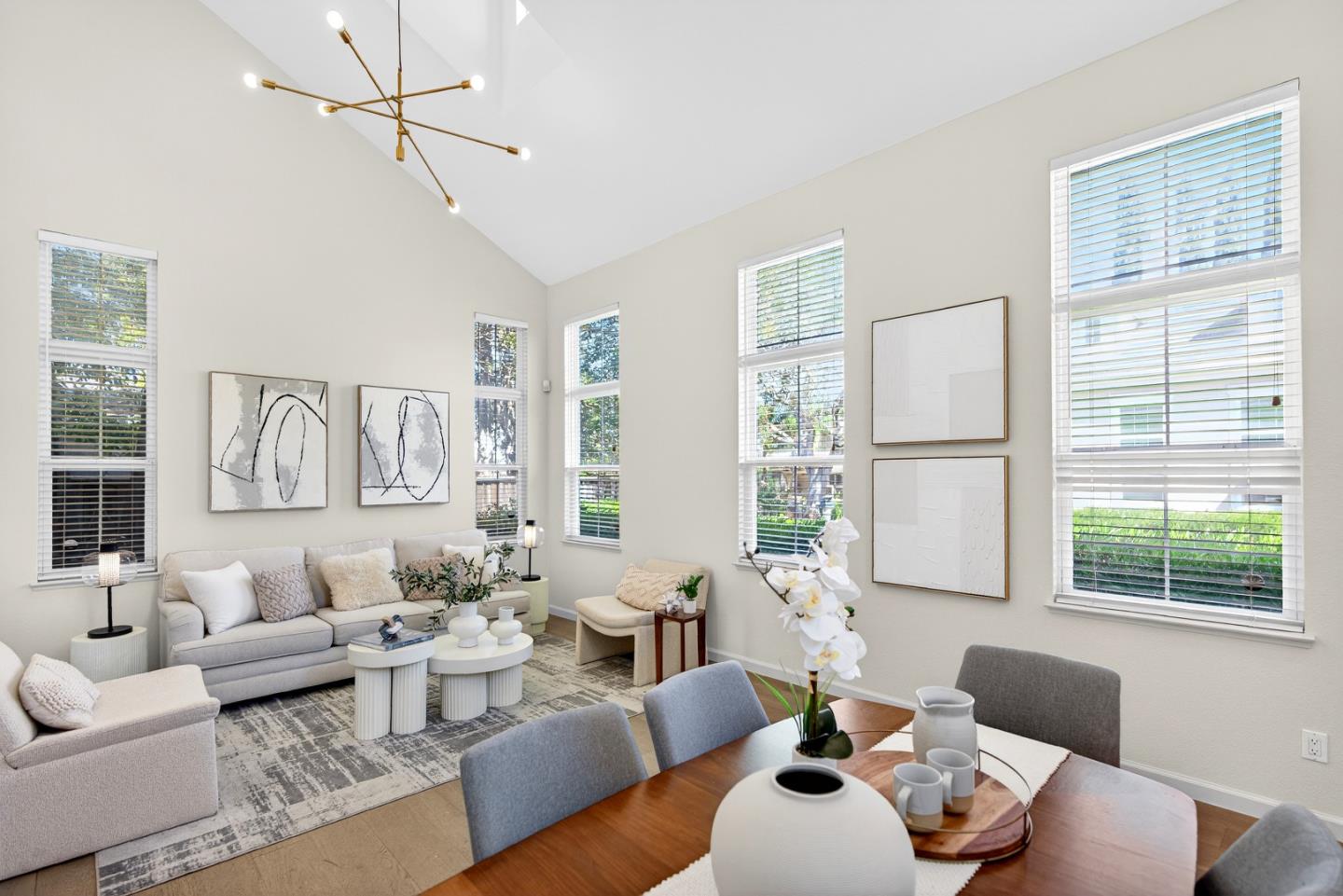 225 W FERNDALE AVE, SUNNYVALE, CA 94085  Photo 4