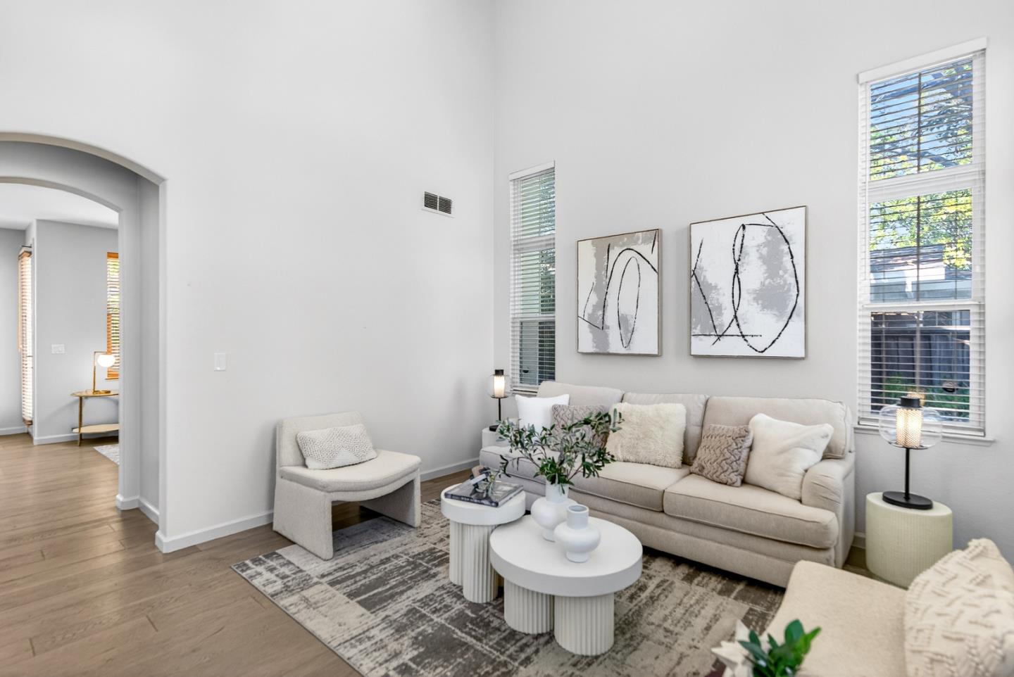 225 W FERNDALE AVE, SUNNYVALE, CA 94085  Photo 5